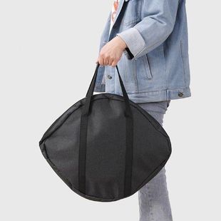Handbag Bag Multifunctional Outdoor for Tray Baking Storage