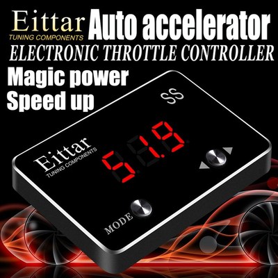 Electronic throttle controller accelerator for MITSUBISHI TR