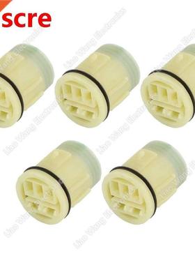 5 Sets 5 Pin harness connector car connector plastic shell a
