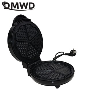 Electric Waffle machine non-stick muffin pancake baking pan