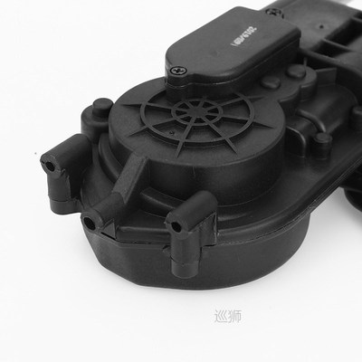 For Vehicle Automatic Radio Antenna Car AM FM Radio Mast Pow