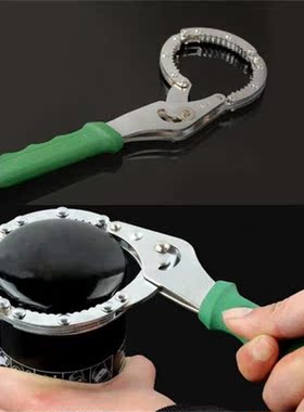 S/M/L three sizes car SUV Motorcycle Oil Filter Wrench Handc