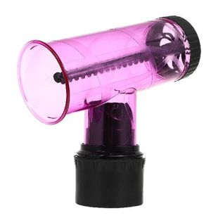 Hair Diffuser Wind Curler Blow Dryer Air Curl Curling