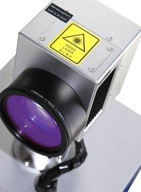 Free Shipping 1064nm Fiber YAG Galvo F-theta Scan Lens Syste