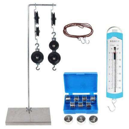 Spring Dynamometer Balance Physics Experiments Spring Balanc