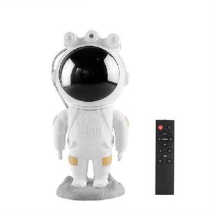 Astronaut Star Projection Light,LED Kids Night