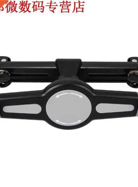 Car Back Seat Headrest Mount Stand for mini, air, 7 - 10.5 i