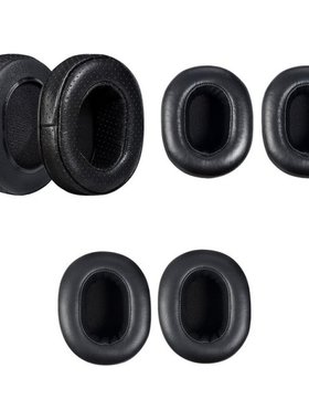 1Pair Soft Ear Pad Cushion Cover Earmuff for MDR-DS7500 RF75