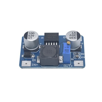 LM2576HV DC-DC Step Down Adjustable Power Supply Buck Module