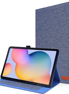 Flip Cowboy Tablet Case for Samsung Galaxy Tab S6 Lite Case