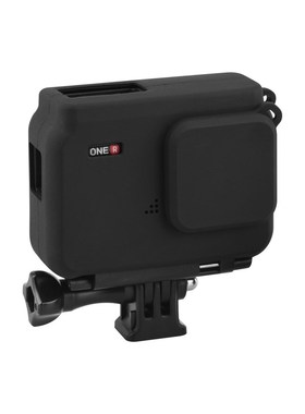 Silicone Case for Insta 360 One R Twin Edition Action Camera