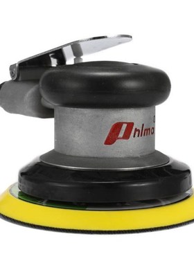 Pneumatic Tools Polishing Machine 5 Inch Round Polished Grin