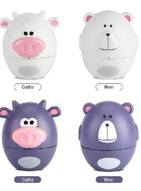 Cute Cartoon Kitchen Timer Mechanical 55 Minutes Cooking