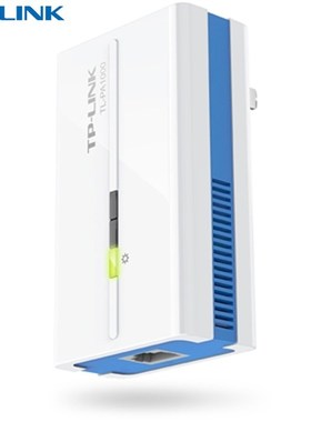 1000Mbps Powerline Adapter TL-PA1000 S  free A E adaptor Hom