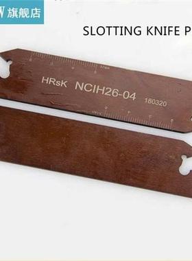 NCIH26-03/04 NCIH32-02/03/04/05/06 SPB32-6 Cutting Machine A