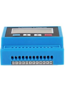 TUF-2000M Ultrasonic Flow/Module Meter Flowmeter (Host Witho