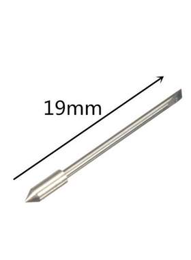 High Hardness 适用于 Graphtec CB09 Silhouette Cameo Holder