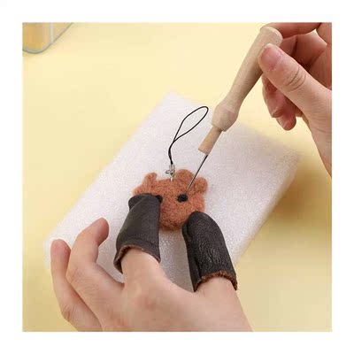 Wool Felting Tool Kit? Wool Felting With Needle Felting