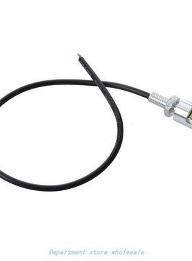 1 Paar Bike Motorcycle LED Bulb Lamp Plate Light 12V White