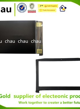 New For Acer Nitro 5 AN515-51 Laptop Black LCD Back Cover Re