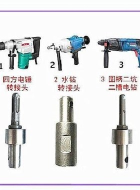 Ice drill wear-resisting pit excavator planting machine e