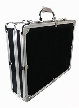 tool case Multi-function Aluminum Alloy Tool Box Suitcase Fi