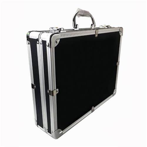 tool case Multi-function Aluminum Alloy Tool Box Suitcase Fi