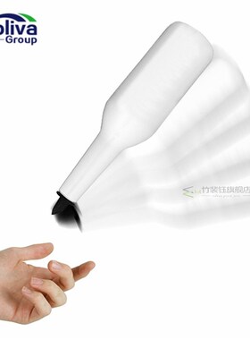 Flair Bartender Bartending Practice Bottle 750ml Bar Pub Win