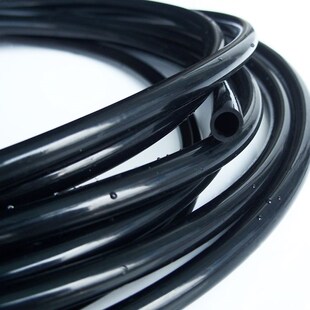 4x6 Silicone Tube ID 4mm OD 6mm 1 meter Flexible Rubber Hose