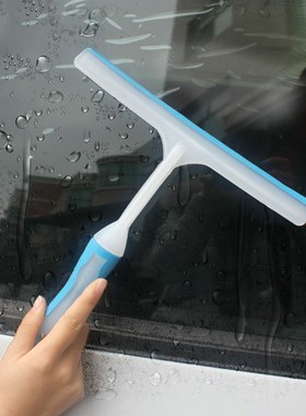 New Car Silicone Water Wiper Soap Cleaner Scraper Blade Sque