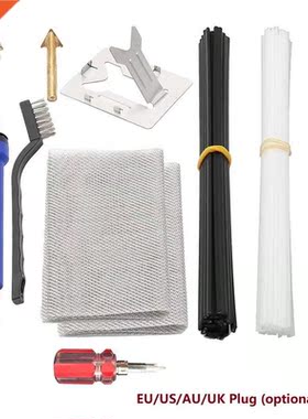 80W Plaic Welders Soldering Iron Electric Welding Solderin