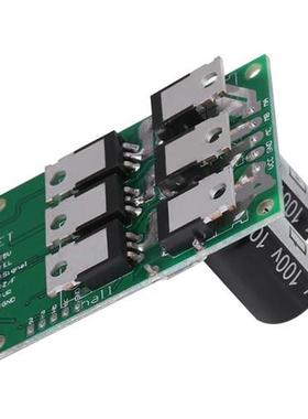 36V -72V 700W Brushless Motor Controller Hall Balanced Car D