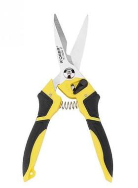 Garden Pruning Shears Cutter Home Gardening Plant Scissor Br