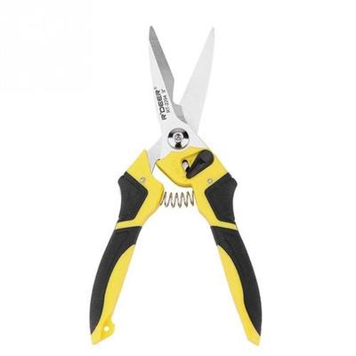 Garden Pruning Shears Cutter Home Gardening Plant Scissor Br