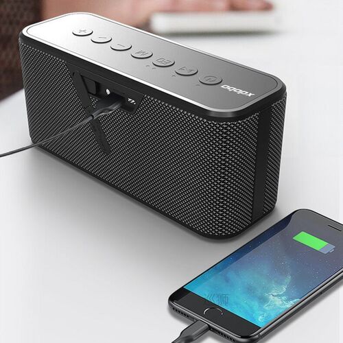 XDOBO X8 Plus 80W Portable Wireless Bluetooth Speaker TWS Su