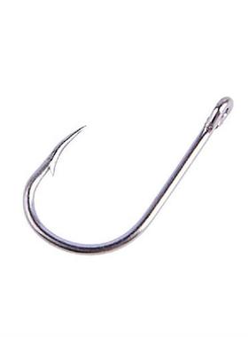 500pcs Fishing Hook Convenient Portable Fishhook Fishing