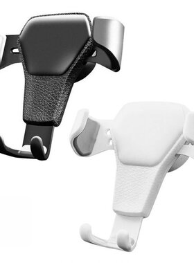 Universal Gravity Car Mount Mobile Phone Holder Car Air Vent