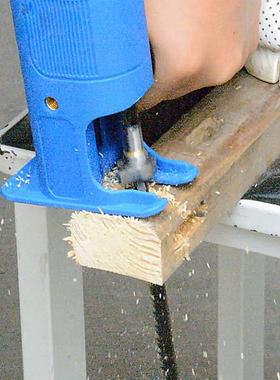 Electric Drill Modified Electric Saw Head,Portable