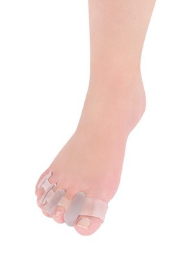 Hallux Valgus Orthotics Bunion Splint for Separate All Toe B