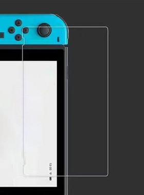 Tempered Glass Film Prevent Scratches 9H Oil-repellent Easy