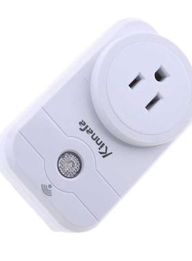WiFi Switch Socket Outlet US Plug For Cellphone