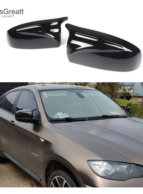 Rearview mirror for BMW X5X6 series E70 E71 2008-2013 modifi