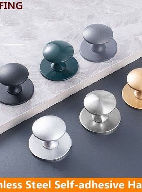 Stainless Steel European Sstyle Single Hole Drawer