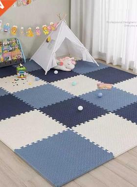 30x1cm Baby Puzzle Floor Kids Carpet Bebe Matss EVA Foam Ba