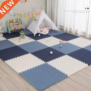 30x1cm Baby Puzzle Floor Kids Carpet Bebe Matss EVA Foam Ba