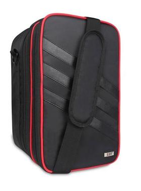 Sturdy Durable Portable Travel Bag Videogame Console &