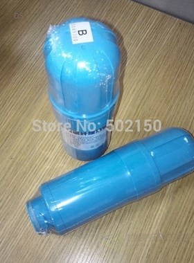 2019 popular water filter machine replacement filter,inter-f
