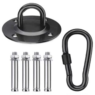 Ceiling Hook Hanging Chair,400KG Ceiling Hook,360 °