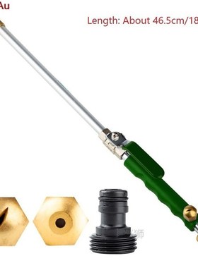 Alloy Wash Tube Hose Car High Pressure Power Water Jet Washe