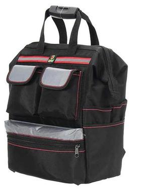 Multifunctional Oxford Cloth Doule Shoulders Tool ag Stora